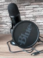 Mikrofon Logitech Blue Niedersachsen - Haren (Ems) Vorschau