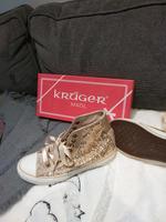 Sneakers Krüger Madl passend zum Dirndl Bayern - Geiselhöring Vorschau