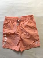 Pepe Jeans Badeshorts aprikot Gr 140 Baden-Württemberg - Weissach Vorschau