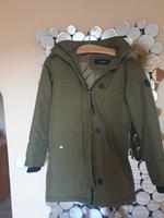 Vera Moda Parka Damen olive NEU S Bayern - Kirchdorf i. Wald Vorschau