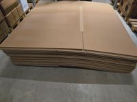 71x Palettenkarton 1180x780x1065 mm Palettencontainer * Baden-Württemberg - Höpfingen Vorschau