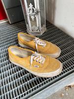 Vans 40.5 Lederschuhe Baden-Württemberg - Schorndorf Vorschau