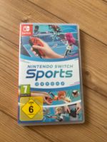 Nintendo Switch Sports für die Switch Bayern - Mömbris Vorschau