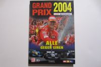 Grand Prix 2004 Live miterlebt RTL Motorbuch Baden-Württemberg - Ehningen Vorschau