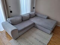 Verkaufe stark gebrauchtes fleckiges Sofa Baden-Württemberg - Leonberg Vorschau