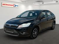 Ford Focus Lim. 1.6 Concept Dual-AAC Freisprech Tempo Sachsen-Anhalt - Brehna Vorschau