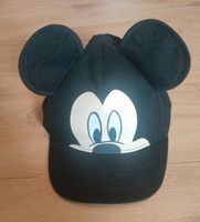 Baseball Cap Schirmmütze Mütze Mickey Mouse Disney schwarz Hessen - Erzhausen Vorschau