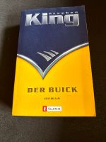 Der Buick - Stephen King Bayern - Abensberg Vorschau