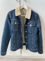 Tommy Hilfiger Jeansjacke Winter Niedersachsen - Sande Vorschau