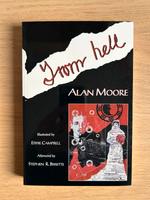 Moore/Campbell: From Hell - The Complete Scripts (US) Schleswig-Holstein - Reinfeld Vorschau