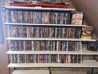 Blu Rays Konvolut Hessen - Bad Emstal Vorschau