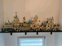 Lego Harry Potter Schloss Hogwarts Nordrhein-Westfalen - Mülheim (Ruhr) Vorschau