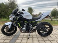 Kawasaki Z650, ABS, A2 fähig Bayern - Karlshuld Vorschau