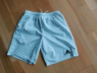 Sporthose weiss von Adidas Gr. 152 neuwertig Baden-Württemberg - Plüderhausen Vorschau