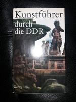 Kunstführer durch die DDR Sachsen-Anhalt - Mücheln (Geiseltal) Vorschau