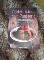 Rohköstliche Patisserie Ophélie Véron Eimsbüttel - Hamburg Eimsbüttel (Stadtteil) Vorschau