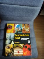 Buch "Geschmückte Haut", ISBN 3-89405-514-6 Bayern - Langweid am Lech Vorschau