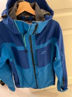 RevolutionRace Tornado Jacket W M/38, Skijacke in blau Schleswig-Holstein - Tastrup Vorschau