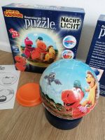 Ravensburger 3D Puzzle Nachtlicht der kleine Drache Kokosnuss Kr. Passau - Passau Vorschau