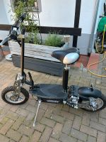 Elektro-Scooter Rheinland-Pfalz - Sprendlingen Vorschau
