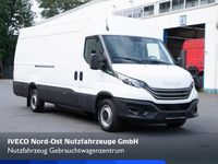 Iveco Daily 35S14NA8 V / LED / Automatik Berlin - Spandau Vorschau