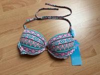 Bikini Oberteil (Neu!) Rheinland-Pfalz - Kaifenheim Vorschau