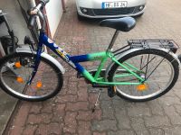Normales Fahrrad Nordrhein-Westfalen - Bad Oeynhausen Vorschau