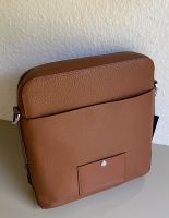 Porsche Design Shoulder Bag Schultertasche Voyager Leder NEU Nordrhein-Westfalen - Leverkusen Vorschau