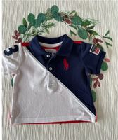 Polo Ralph Lauren Polo für Jungen in Größe 62 Hessen - Wiesbaden Vorschau