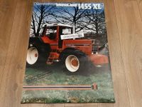 IHC CASE IH Banner International 1455 XL Niedersachsen - Wilsum Vorschau