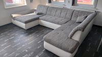 Couch Sofa Wohnlandschaft Unstruttal - Horsmar Vorschau