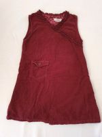 Kleid Gr. 104, Cordkleid von S.Oliver, sehr gut erhalten Baden-Württemberg - Erbach Vorschau