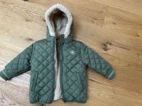 NEU Staccato Winterjacke grün Bayern - Seubersdorf Vorschau