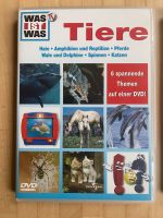 DVD WAS IST WAS - Tiere Bayern - Unterhaching Vorschau