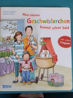 Geschwister Buch Sachsen - Demitz-Thumitz Vorschau