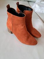 S'Oliver Stiefeletten Gr 41 Dresden - Laubegast Vorschau