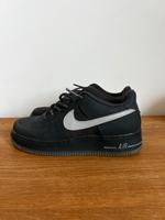 Nike Air force 1 Anthrazit 38.5 Nordrhein-Westfalen - Bad Oeynhausen Vorschau