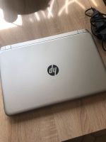 HP Laptop Silber Rheinland-Pfalz - Bad Marienberg Vorschau