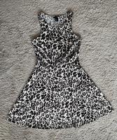 Kurzes Leopardenkleid von H&M Düsseldorf - Stadtmitte Vorschau