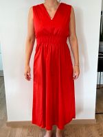 Rinascimento Kleid Gr. M rot Neu mit Etikett Bayern - Neuburg a.d. Donau Vorschau