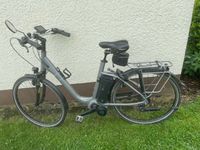 Pedelec Fahrrad gebraucht zu verkaufen Rheinland-Pfalz - Altenkirchen Vorschau