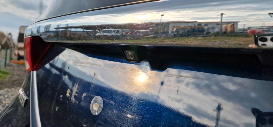Hyundai I40  Panoramik • Navi •Kamera in Mahlow