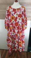 schönes Sommerkleid Blumen gr 46 Bayern - Rohrdorf Vorschau
