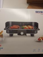 Elektrogrill zu verkaufen *neu* Bayern - Mindelheim Vorschau