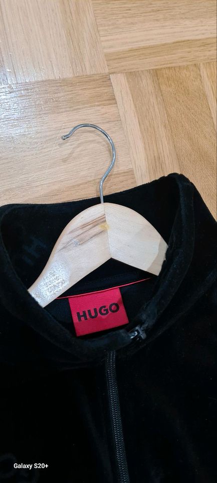 Jogginganzug Hugo boss in Herne