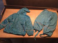 Matschanzug Winter mit Fleece gefüttert warm 110/116 Rheinland-Pfalz - Osthofen Vorschau