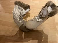 Cmp Winterstiefel Gr 38 Baden-Württemberg - Sindelfingen Vorschau