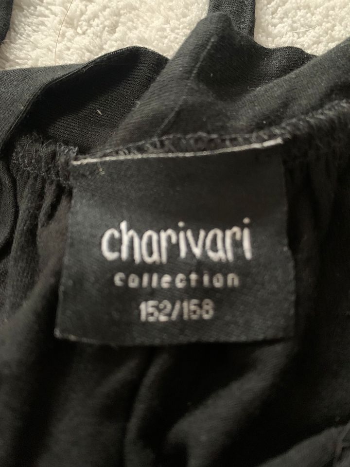 Charivari T-Shirt Top Schwarz Größe XS❣️ in Hamburg