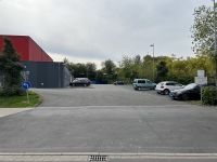 Parkplatz direkt am FZW Dortmund - Innenstadt-West Vorschau