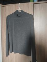 neu Zara Rollkragen Größe 36/38 Hessen - Dietzenbach Vorschau